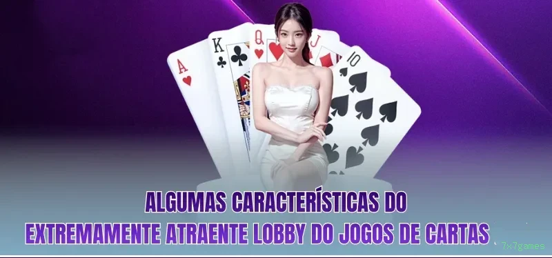 Blackjack Ao Vivo 7x7games