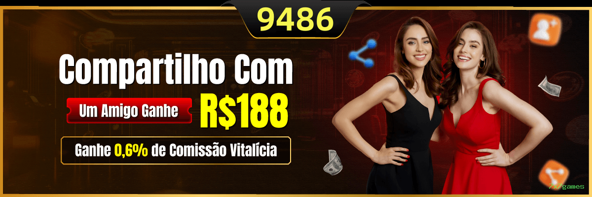 Promoções Esportivas 7x7games