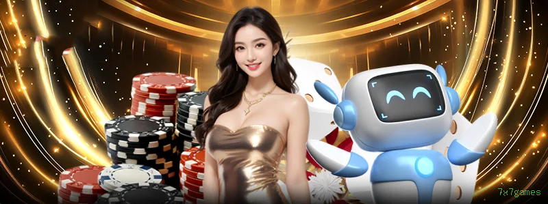 7x7games Cassino Clássico